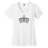 Women's Perfect Weight ® V Neck Tee Thumbnail