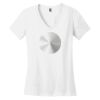 Women's Perfect Weight ® V Neck Tee Thumbnail