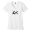 Women's Perfect Weight ® V Neck Tee Thumbnail