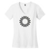 Women's Perfect Weight ® V Neck Tee Thumbnail