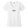 Women's Perfect Weight ® V Neck Tee Thumbnail