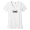 Women's Perfect Weight ® V Neck Tee Thumbnail