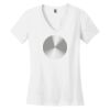 Women's Perfect Weight ® V Neck Tee Thumbnail