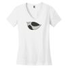 Women's Perfect Weight ® V Neck Tee Thumbnail