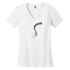 Women's Perfect Weight ® V Neck Tee Thumbnail