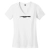Women's Perfect Weight ® V Neck Tee Thumbnail