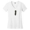 Women's Perfect Weight ® V Neck Tee Thumbnail