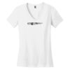 Women's Perfect Weight ® V Neck Tee Thumbnail