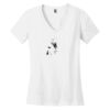 Women's Perfect Weight ® V Neck Tee Thumbnail