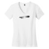 Women's Perfect Weight ® V Neck Tee Thumbnail