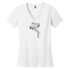 Women's Perfect Weight ® V Neck Tee Thumbnail