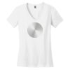 Women's Perfect Weight ® V Neck Tee Thumbnail