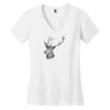 Women's Perfect Weight ® V Neck Tee Thumbnail