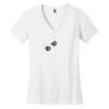 Women's Perfect Weight ® V Neck Tee Thumbnail