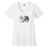 Women's Perfect Weight ® V Neck Tee Thumbnail
