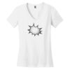 Women's Perfect Weight ® V Neck Tee Thumbnail