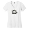 Women's Perfect Weight ® V Neck Tee Thumbnail