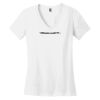 Women's Perfect Weight ® V Neck Tee Thumbnail
