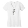 Women's Perfect Weight ® V Neck Tee Thumbnail