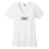 Women's Perfect Weight ® V Neck Tee Thumbnail