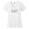 Women's Perfect Weight ® V Neck Tee Thumbnail