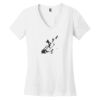 Women's Perfect Weight ® V Neck Tee Thumbnail