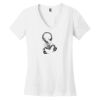 Women's Perfect Weight ® V Neck Tee Thumbnail