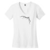 Women's Perfect Weight ® V Neck Tee Thumbnail