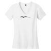 Women's Perfect Weight ® V Neck Tee Thumbnail