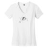 Women's Perfect Weight ® V Neck Tee Thumbnail