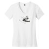 Women's Perfect Weight ® V Neck Tee Thumbnail