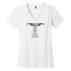Women's Perfect Weight ® V Neck Tee Thumbnail