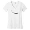 Women's Perfect Weight ® V Neck Tee Thumbnail