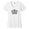 Women's Perfect Weight ® V Neck Tee Thumbnail