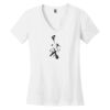 Women's Perfect Weight ® V Neck Tee Thumbnail