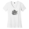 Women's Perfect Weight ® V Neck Tee Thumbnail