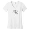 Women's Perfect Weight ® V Neck Tee Thumbnail