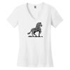 Women's Perfect Weight ® V Neck Tee Thumbnail