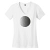 Women's Perfect Weight ® V Neck Tee Thumbnail