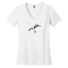 Women's Perfect Weight ® V Neck Tee Thumbnail