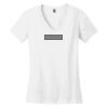Women's Perfect Weight ® V Neck Tee Thumbnail
