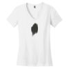 Women's Perfect Weight ® V Neck Tee Thumbnail