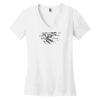 Women's Perfect Weight ® V Neck Tee Thumbnail