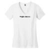Women's Perfect Weight ® V Neck Tee Thumbnail