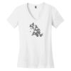 Women's Perfect Weight ® V Neck Tee Thumbnail