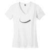 Women's Perfect Weight ® V Neck Tee Thumbnail