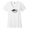 Women's Perfect Weight ® V Neck Tee Thumbnail