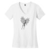 Women's Perfect Weight ® V Neck Tee Thumbnail