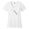 Women's Perfect Weight ® V Neck Tee Thumbnail
