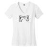 Women's Perfect Weight ® V Neck Tee Thumbnail